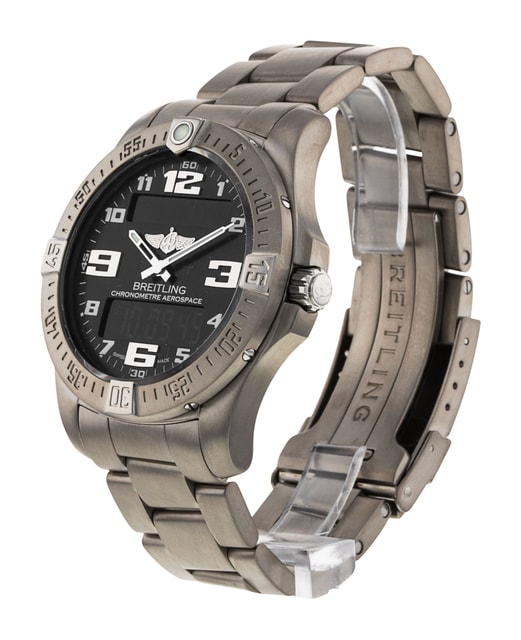Breitling Aerospace Evo E79363 Image 2